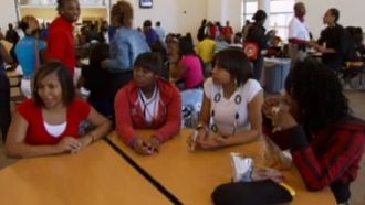 Episode 9 Columbia High
