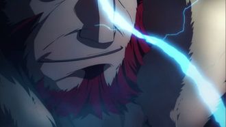 Episode 5 A Wicked Beast's Roar
