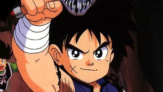 Episode 2 Shinasete tamaru ka Leona Hime