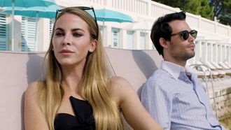 Episode 1 I'm Like Zeus And He's Hercules