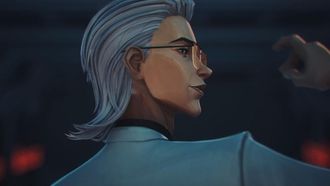 To Be Hero X - Season 1 Episode 24
