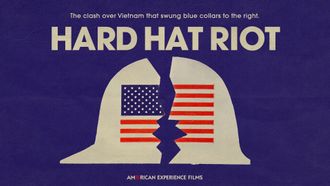 Episode 5 Hard Hat Riot