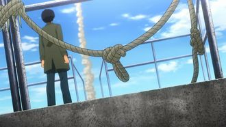 Episode 31 Rocket Road