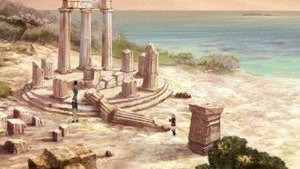 Episode 20 The Unseen Guide