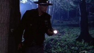 Episode 10 The Hunter / The Healer