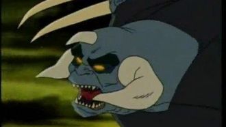 Episode 3 Darkness Bound