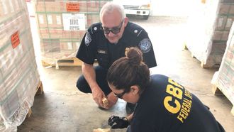 Episode 6 5000 Rounds of Ammunition