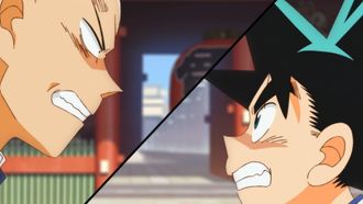 Episode 2 Fujinken Reborn