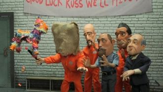Episode 20 Funshine, U.S.A