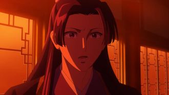 Episode 9 Suicide or Murder?