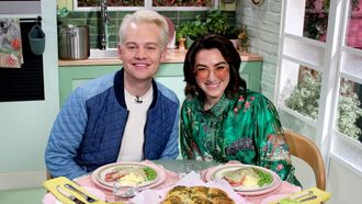 Episode 31 Joel Creasey