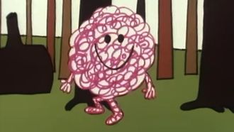 Episode 11 Mr. Messy