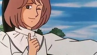 Episode 7 Am I Elegant?