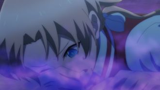 Episode 5 The Demon Is Angry