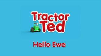 Episode 4 Hello Ewe!