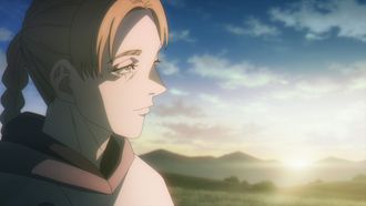 Episode 19 Wandering Is How You Find What's Right