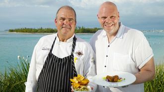 Episode 9 Florida Keys