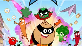 Episode 5 Operation Jewel