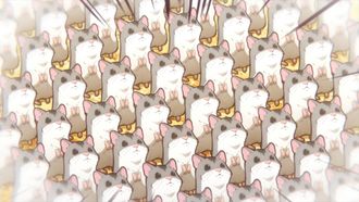 Episode 5 Nightmares / At the Convenience Store