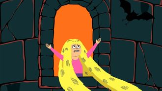 Episode 1 Boypunzel