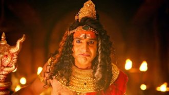 Episode 257 Sahasramukh Ka Prahaar