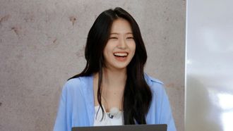 Episode 705 I Have to Come in First Place