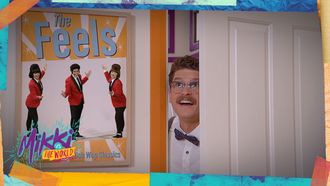 Episode 9 The Feels (Crushes)