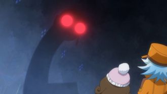 Episode 33 Plastic World