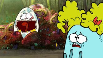 Episode 7 Egg Nag