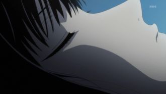 Episode 2 The Spiral Blue Flower, Blossoming in Flame