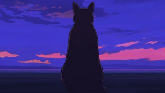 Episode 10 Summer and the Demon