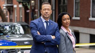 Episode 4 Rites of Passage