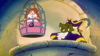 Episode 19 Pirates of Koopa