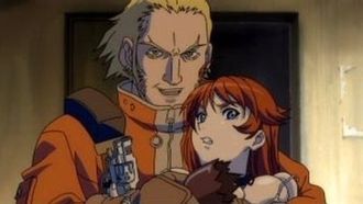 Episode 16 The Evil Realm's War Demon