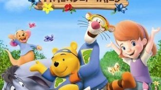 Episode 2 Tigger's Shadow of a Doubt