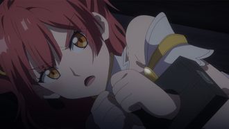 Episode 10 A Cry For Help