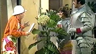 Episode 16 Land of the Talking Plants