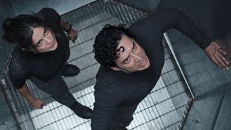 Episode 8 That's It and That's All