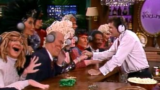 Episode 8 George H. W. Bush Schemes to get Ronald Reagan Out of the White House