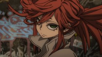 Episode 8 Moving Forward