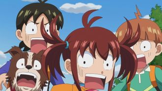 Episode 5 Huge Earthquake Survival (2)