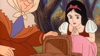 Episode 12 Snow White (3)