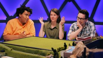 Episode 3 After the Afterlife