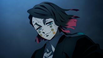 Episode 2 Deep Sleep