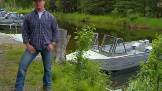 Episode 1 Alaska's Salmon Capitol
