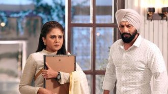 Episode 92 Hansraj Instigates Manbeer.