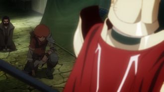 Episode 2 Escape From Livian