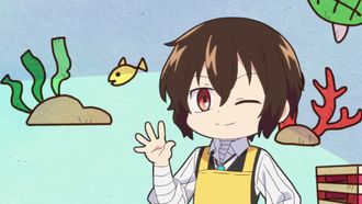 Episode 7 Bungo Stray Dogs Preschool