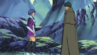 Episode 15 Rogue