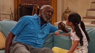 Episode 17 Remember Cousin Kenya?